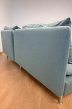 IKEA SÖDERHAMN Sohva, Divaani