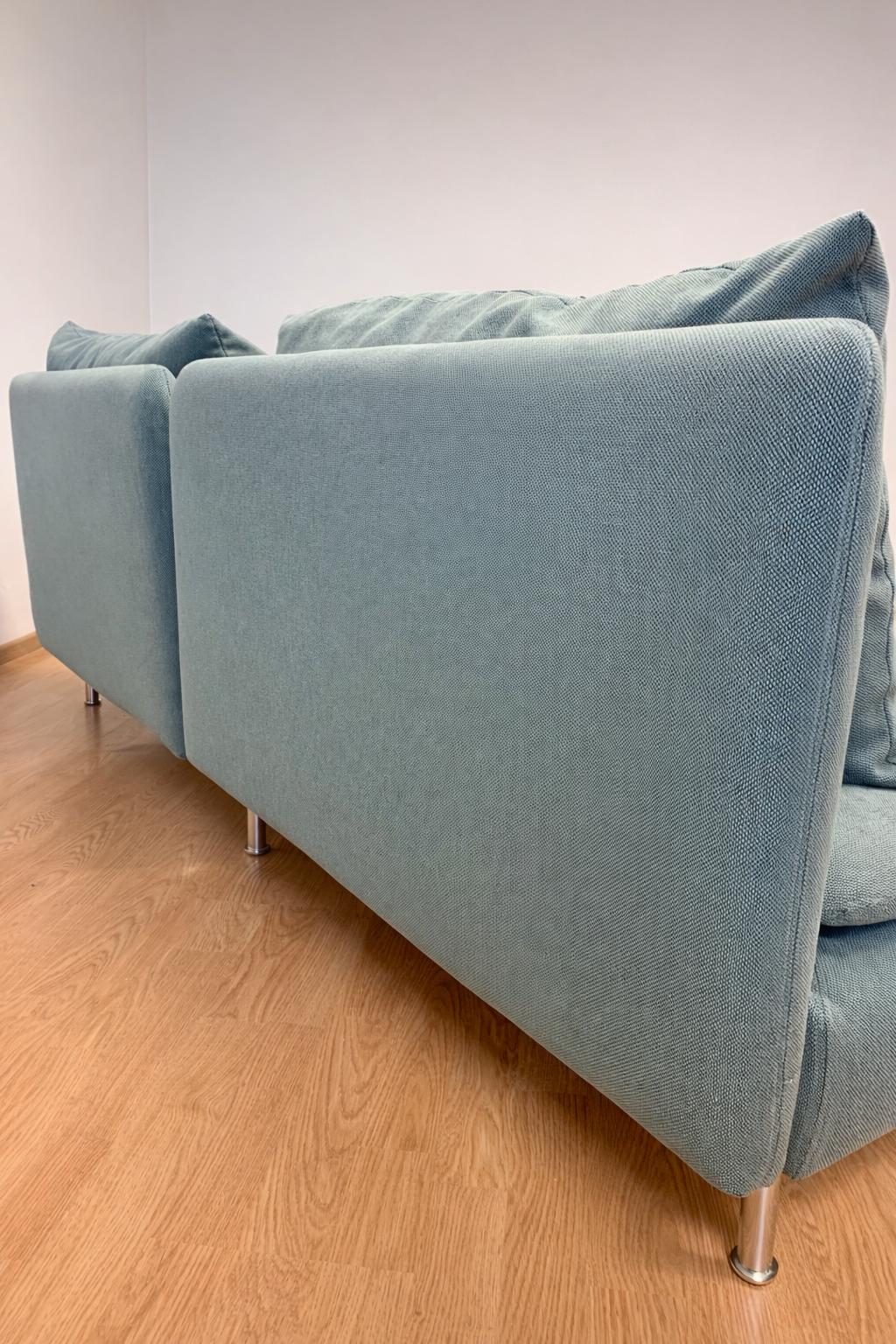 IKEA SÖDERHAMN Sohva, Divaani