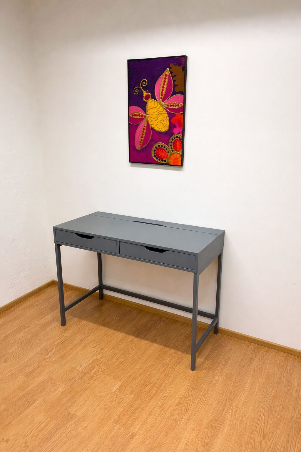 IKEA ja MARTELA Työhuone setti