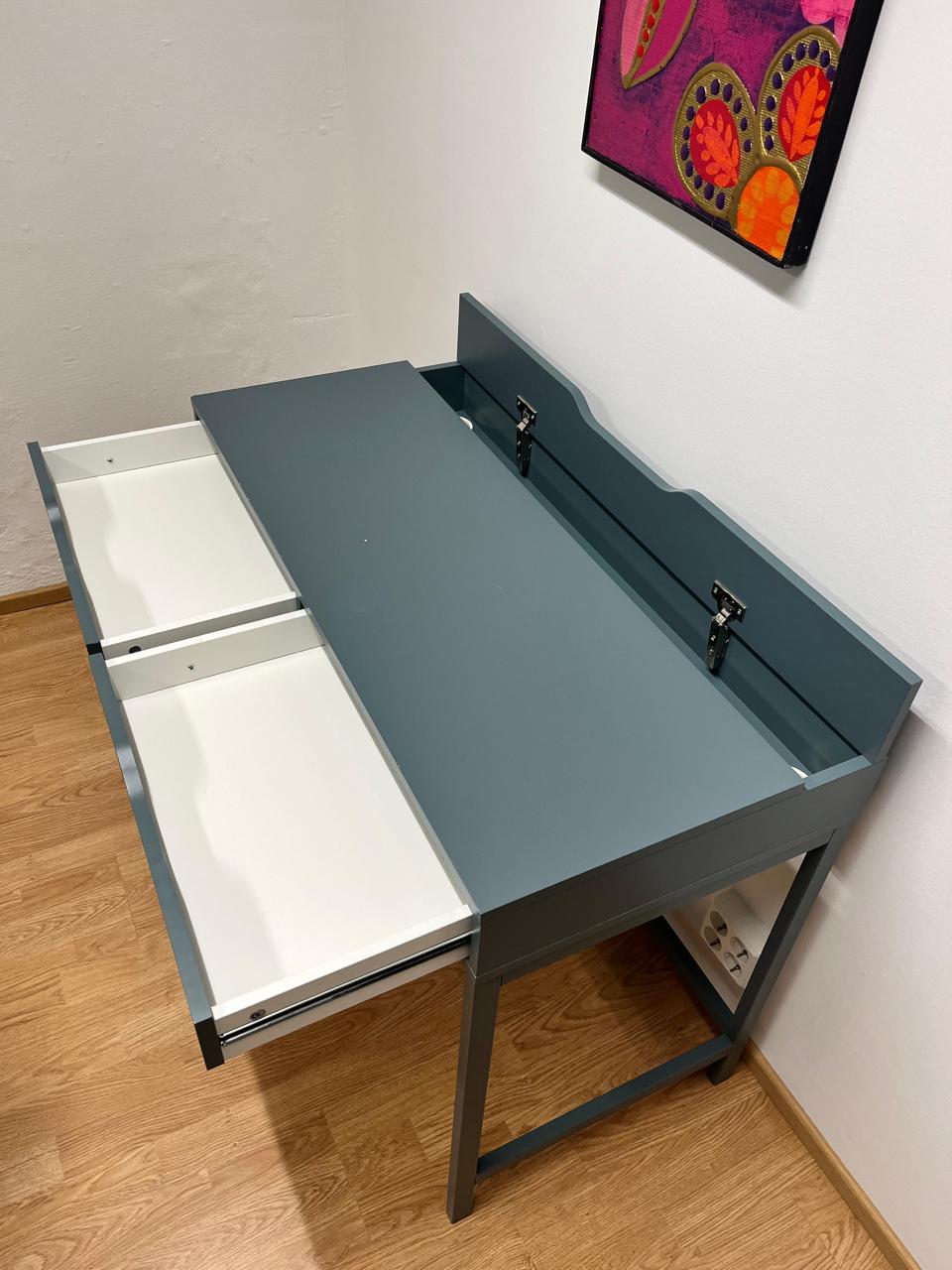 IKEA ja MARTELA Työhuone setti