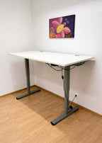 Martela Sähköpöytä