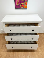 IKEA HEMNES Lipasto