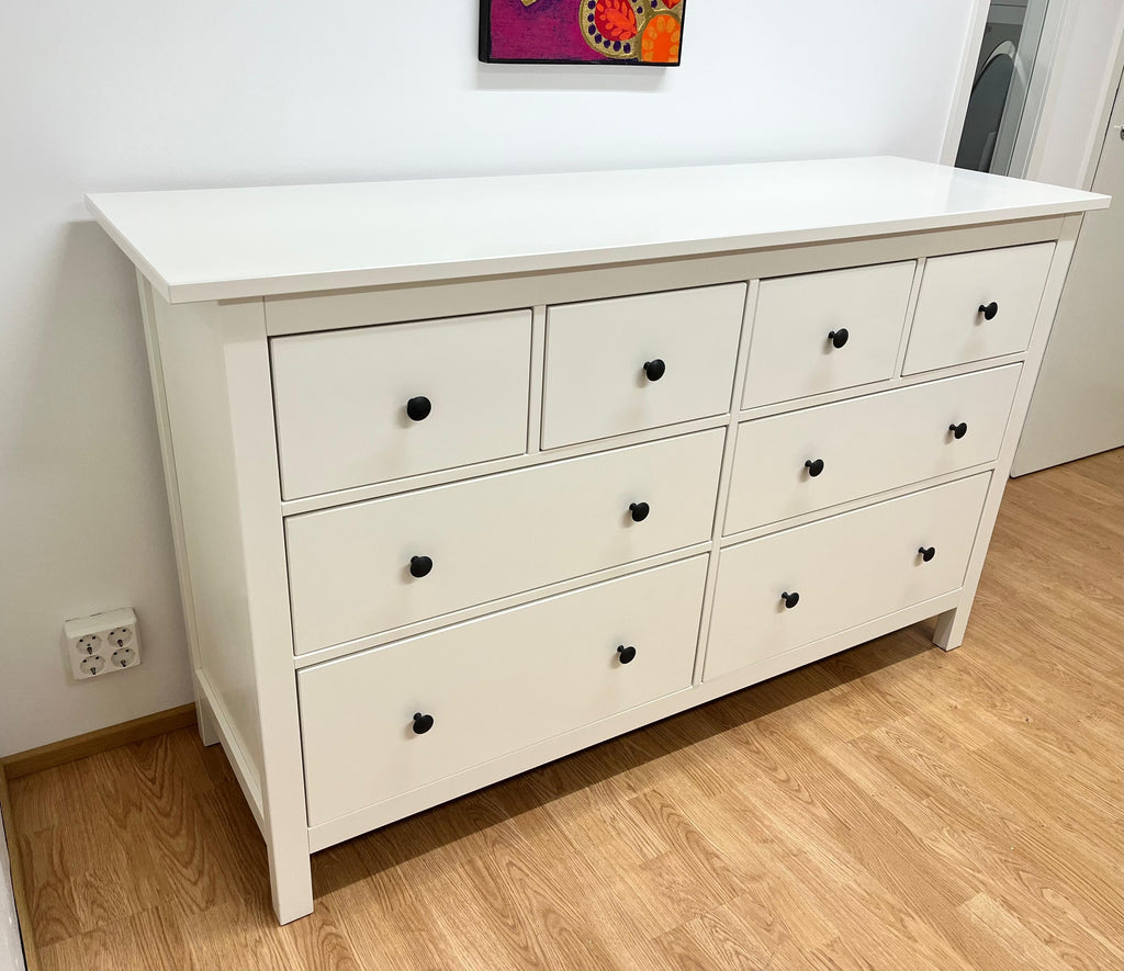 IKEA HEMNES Lipasto