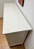 IKEA HEMNES Lipasto