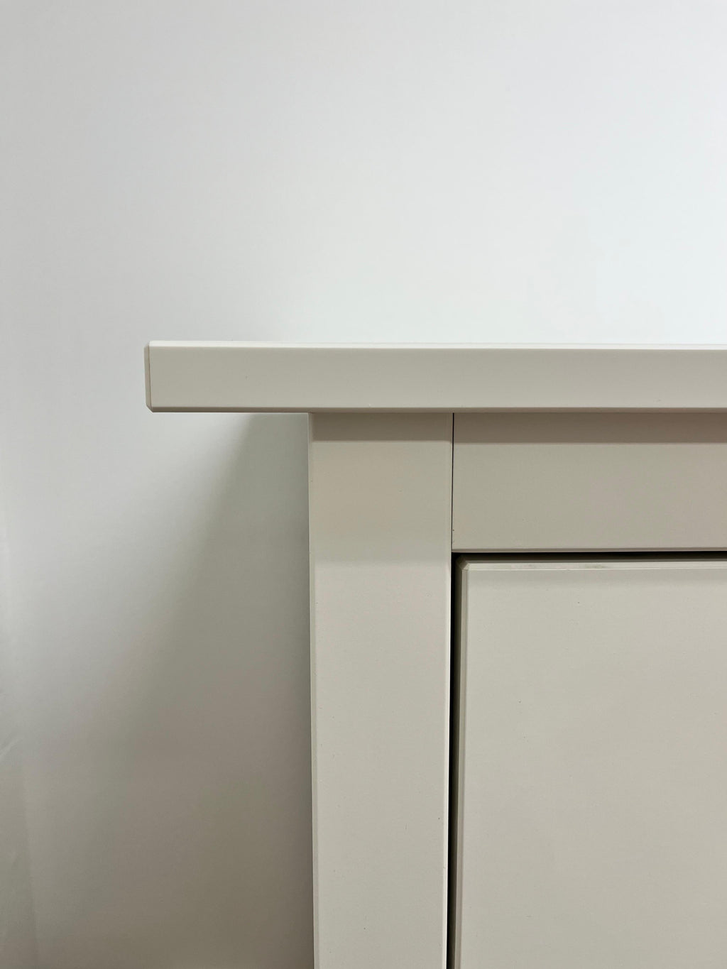 IKEA HEMNES Lipasto