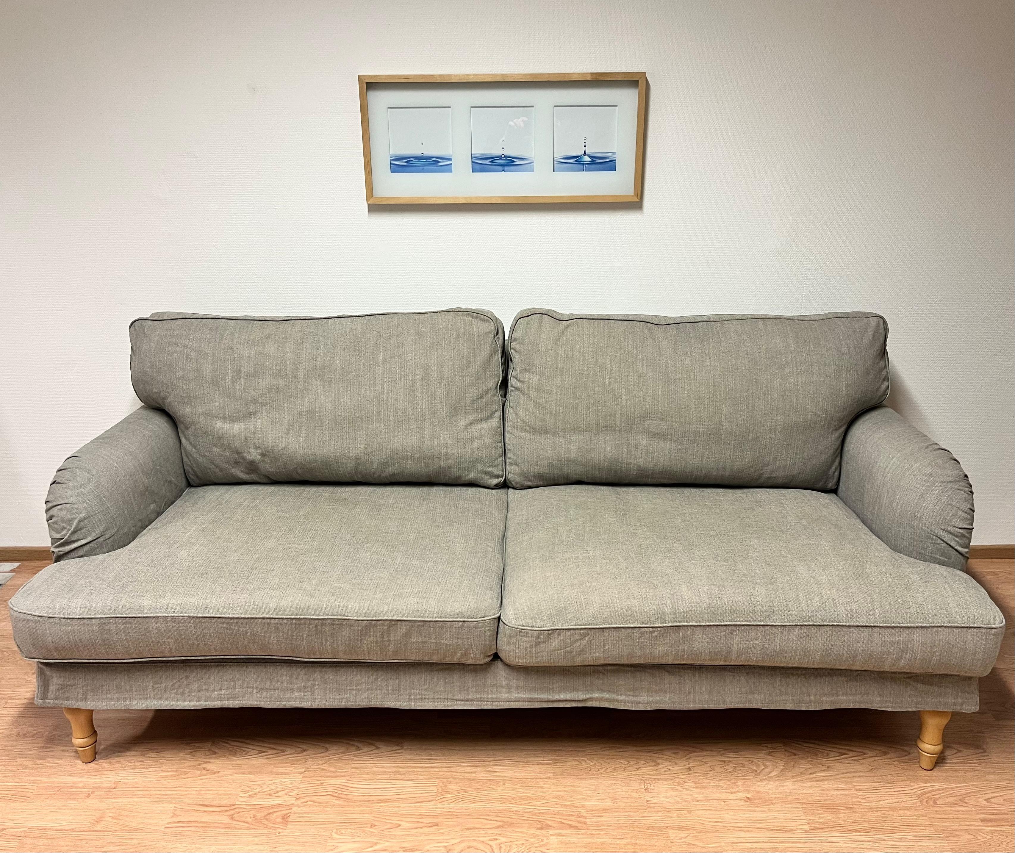 IKEA STOCKSUND Sohva