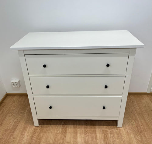 IKEA HEMNES Lipasto