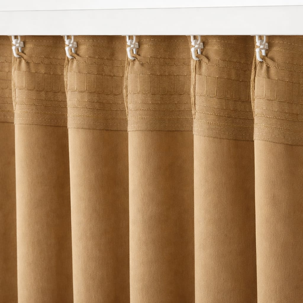 Pimennysverhot, 2 kpl