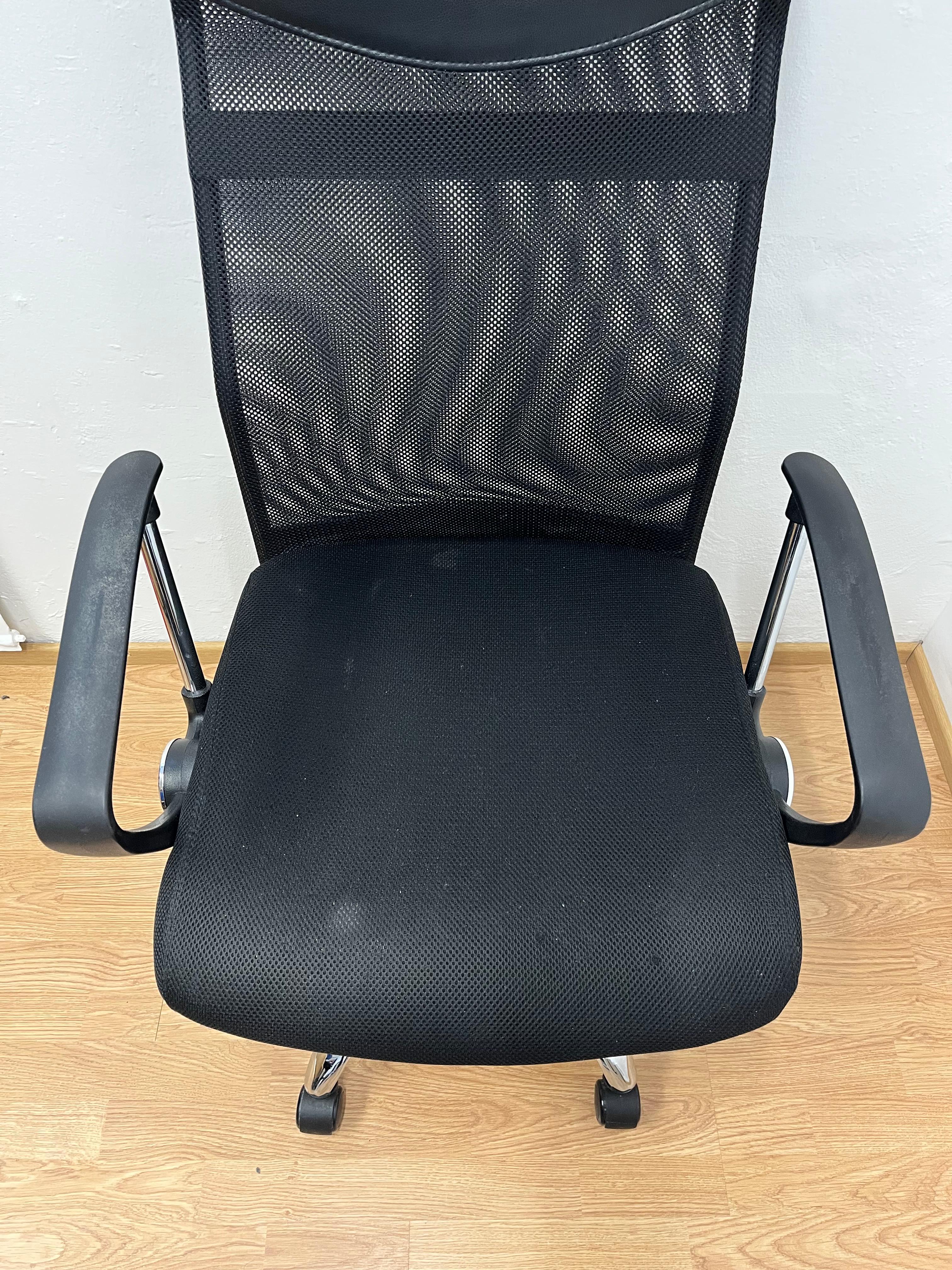 JYSK BILLUM Toimistotuoli