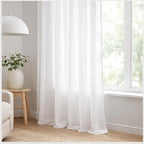 BATISTE Voileeverhot, 2 kpl