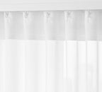 BATISTE Voileeverhot, 2 kpl