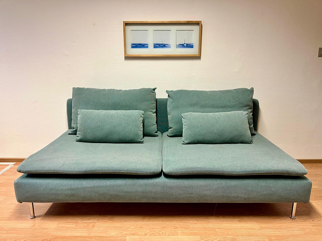IKEA SÖDERHAMN Sohva