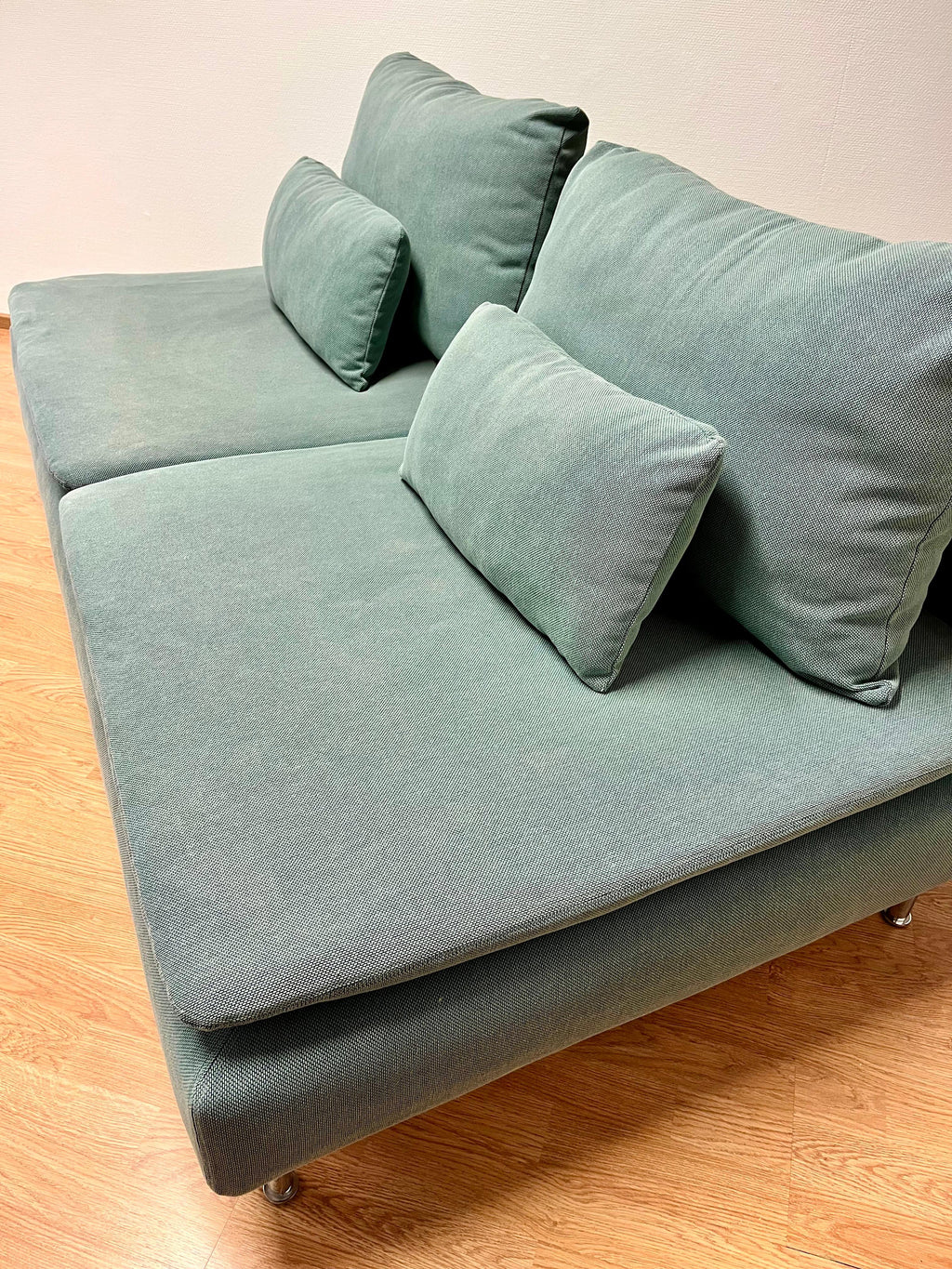 IKEA SÖDERHAMN Sohva