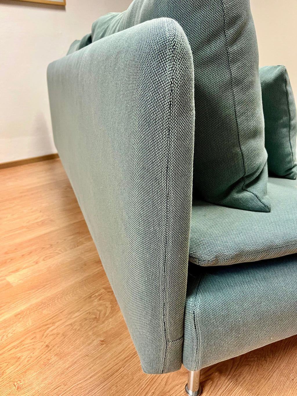 IKEA SÖDERHAMN Sohva