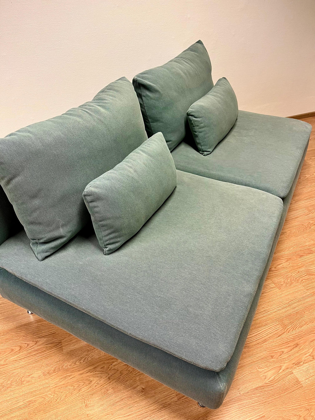 IKEA SÖDERHAMN Sohva