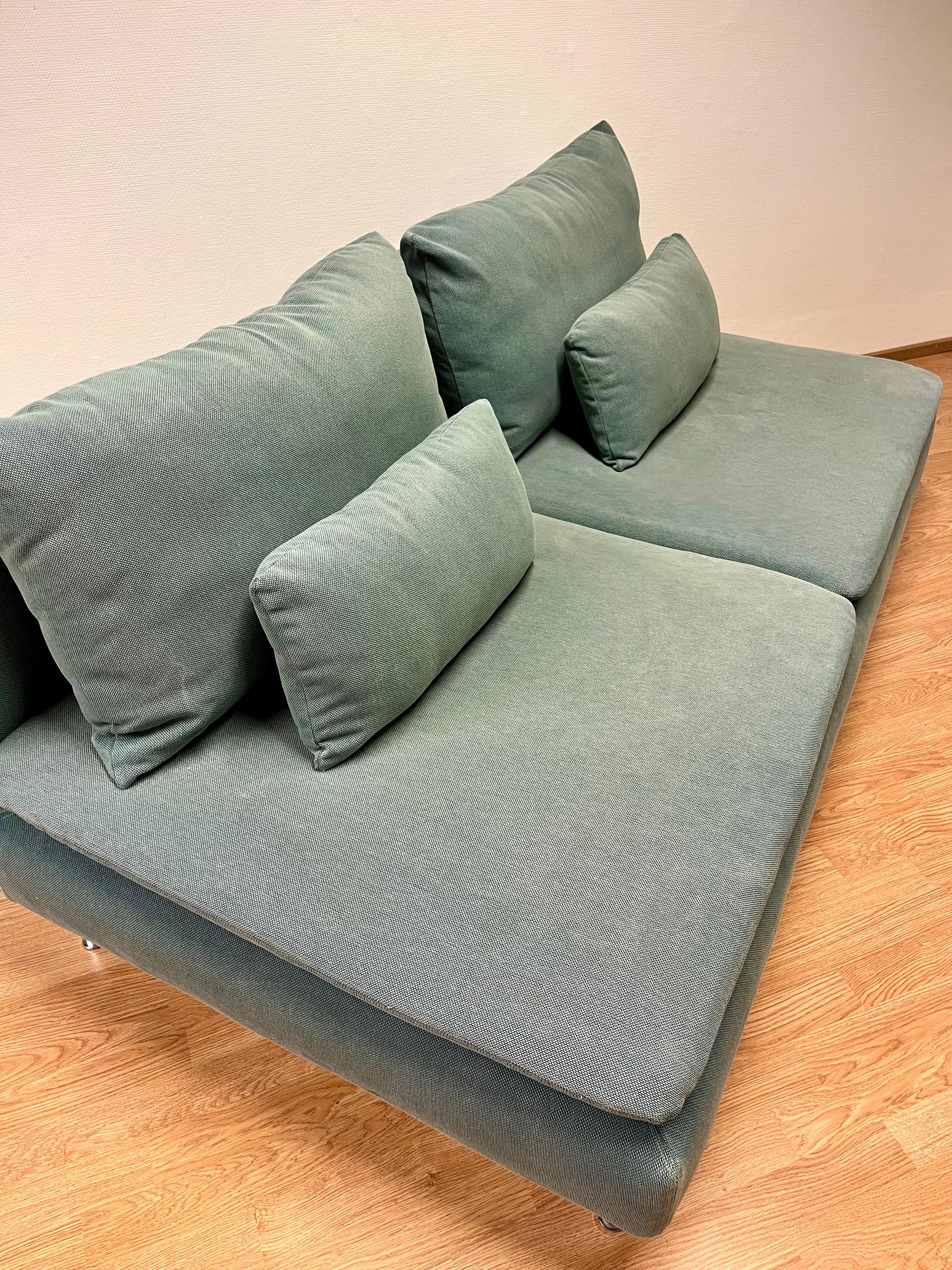 IKEA SÖDERHAMN Sohva