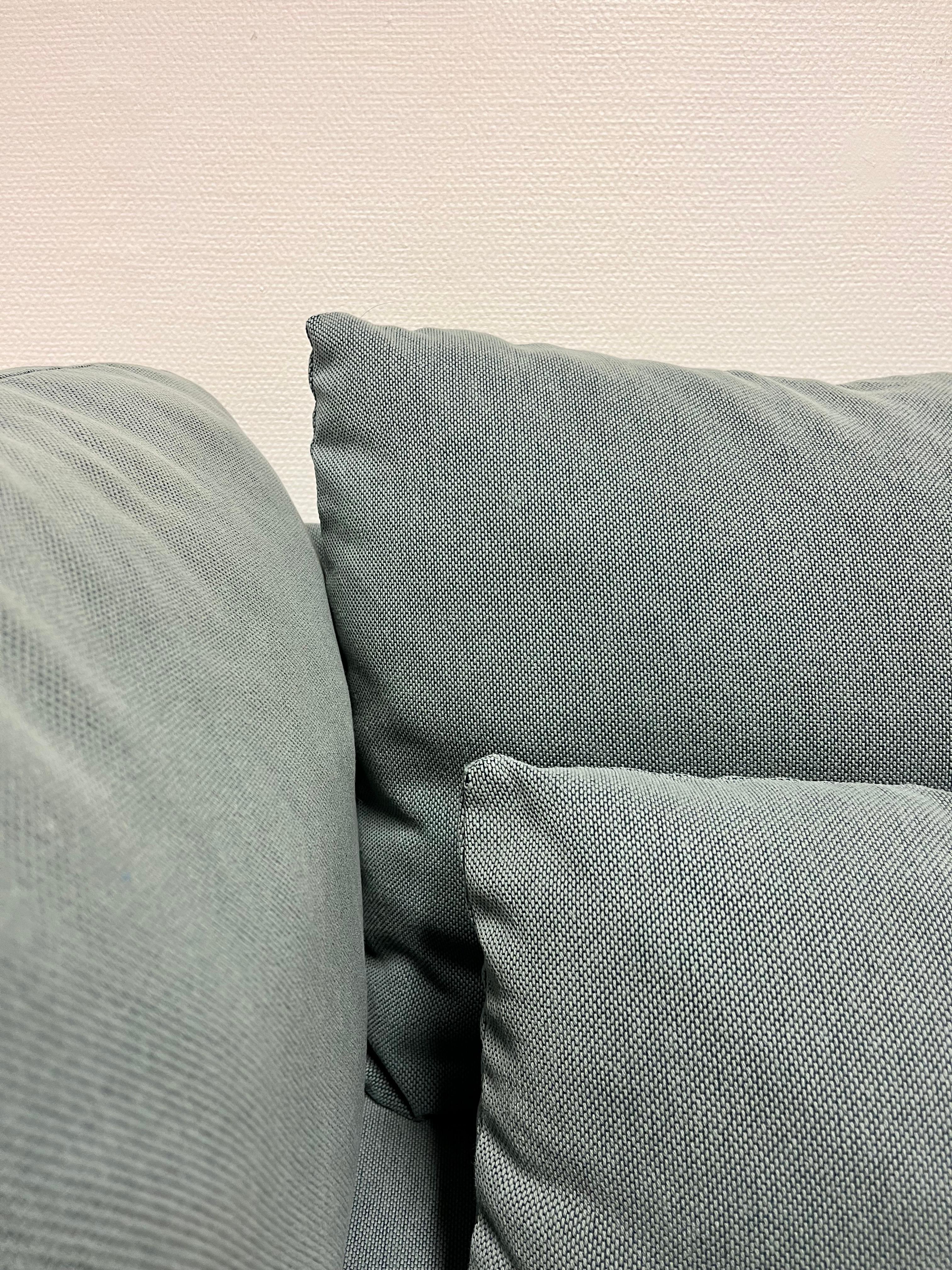 IKEA SÖDERHAMN Sohva