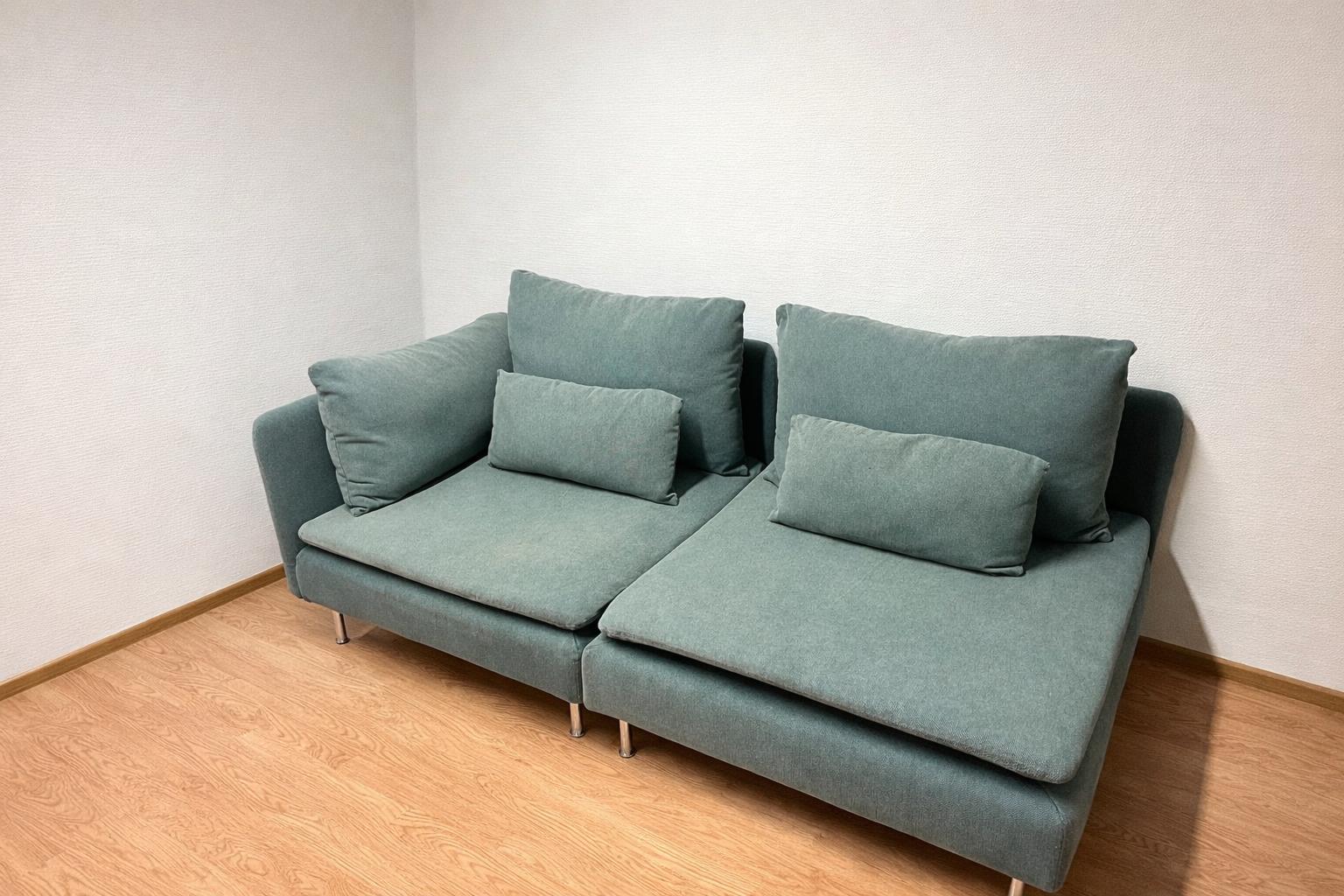 IKEA SÖDERHAMN Sohva