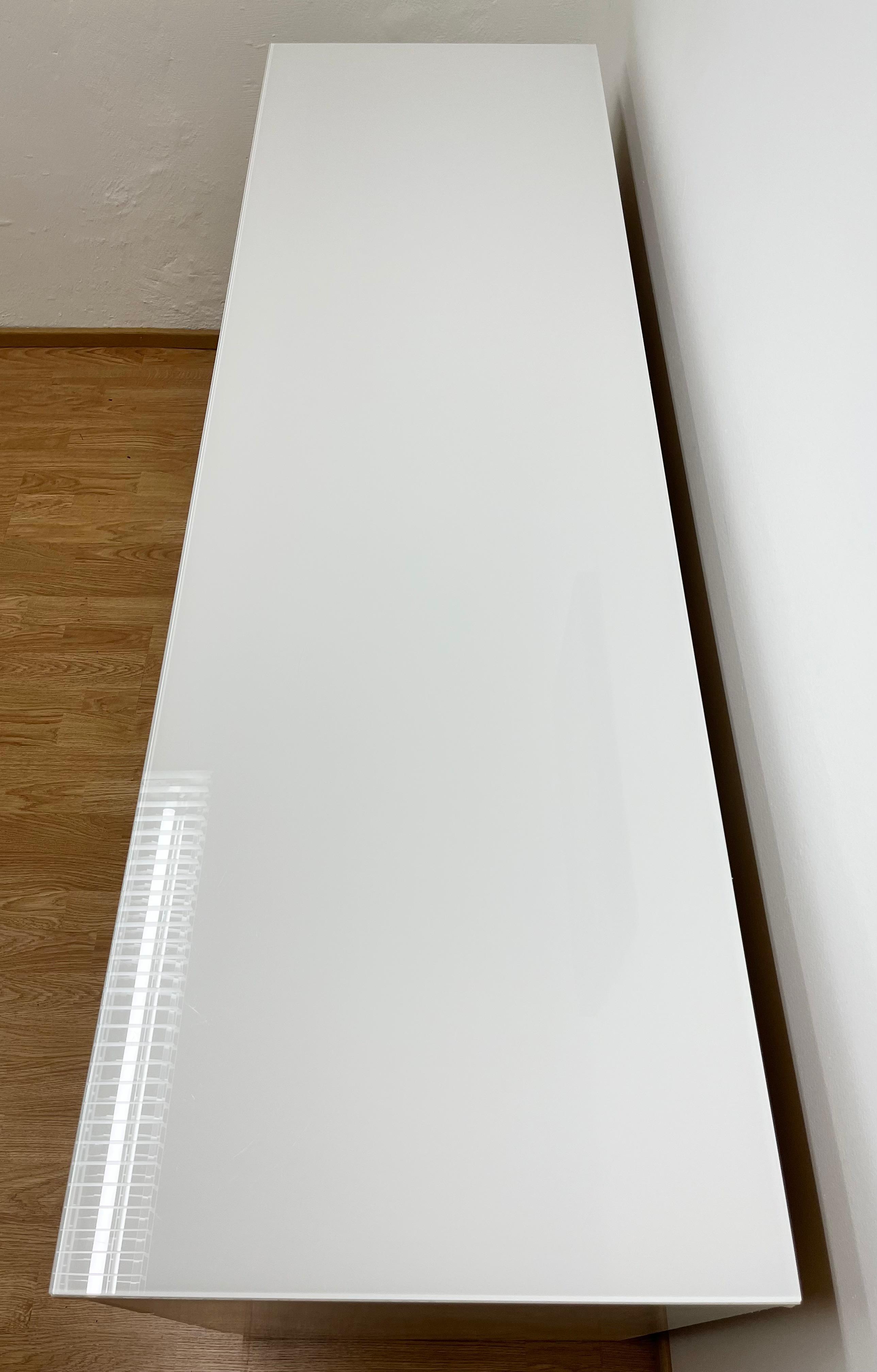 IKEA MALM Lipasto