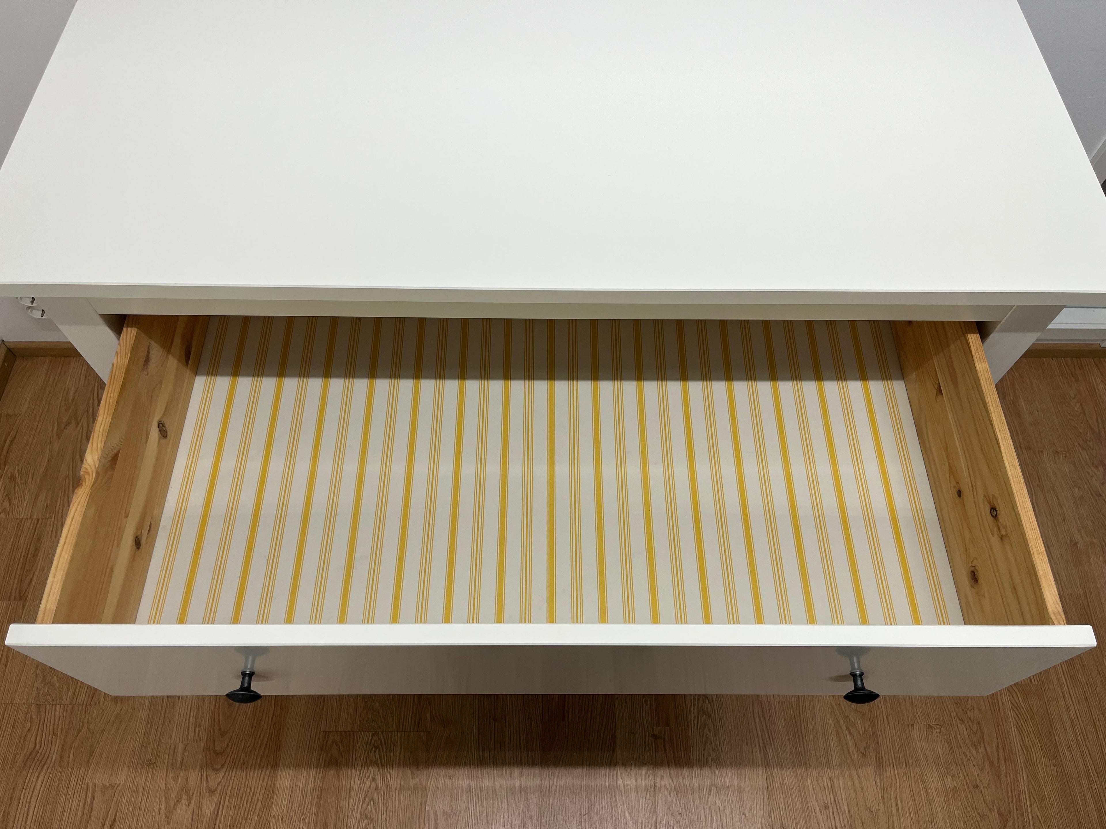 IKEA HEMNES Lipasto