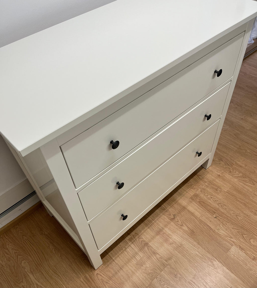 IKEA HEMNES Lipasto