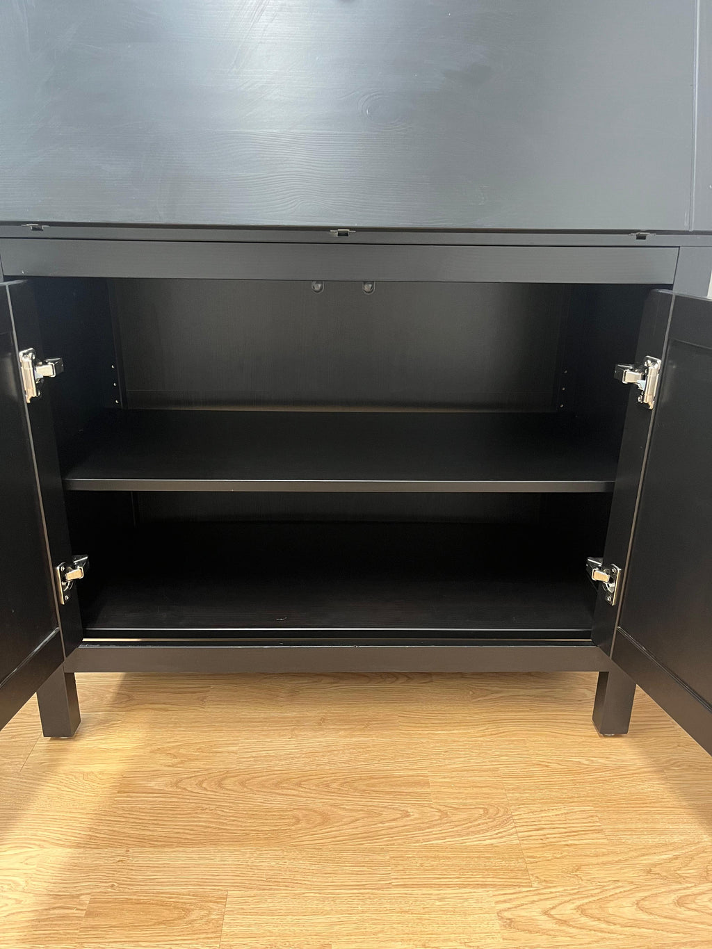IKEA HEMNES Klaffilipasto