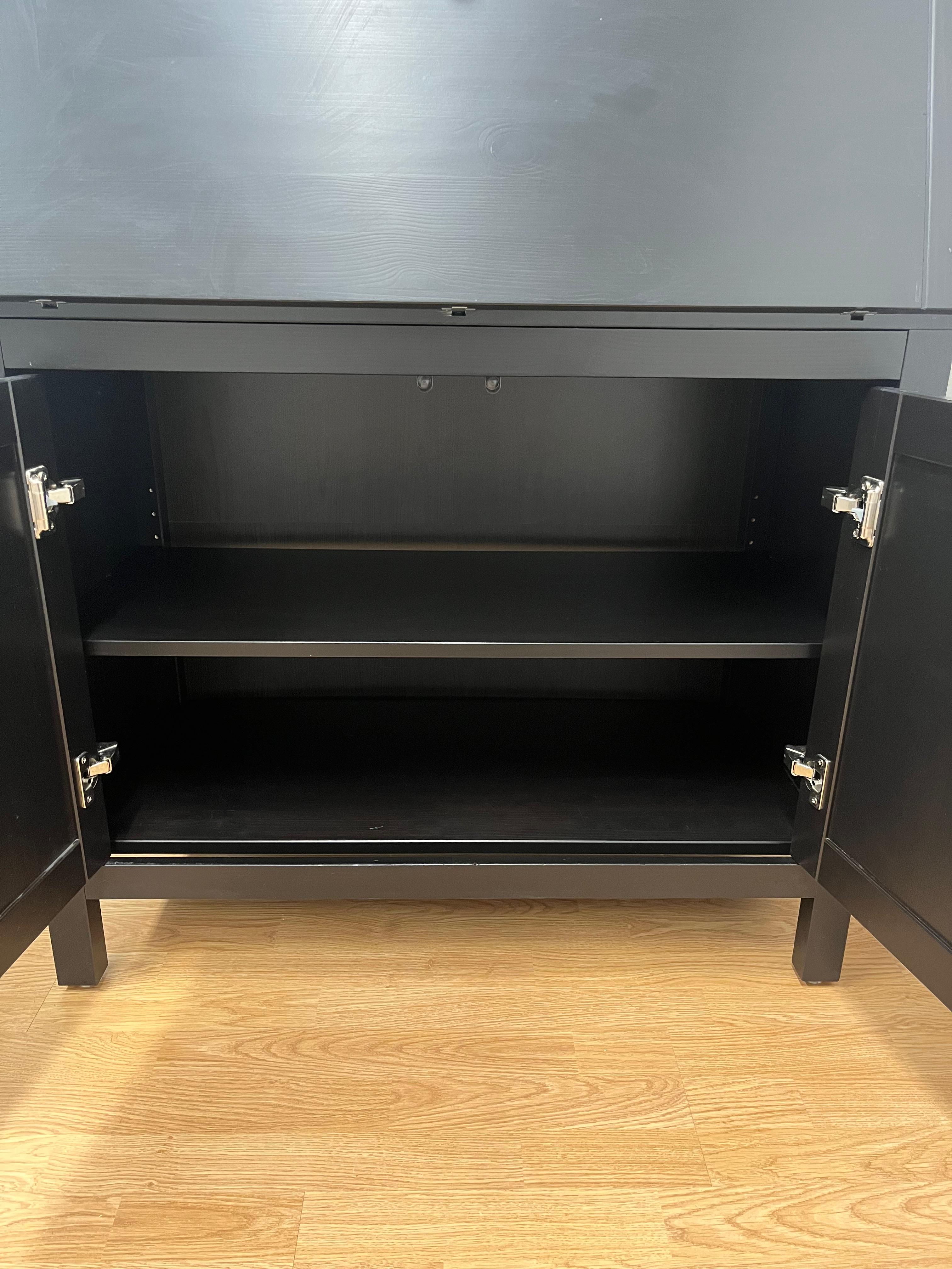 IKEA HEMNES Klaffilipasto