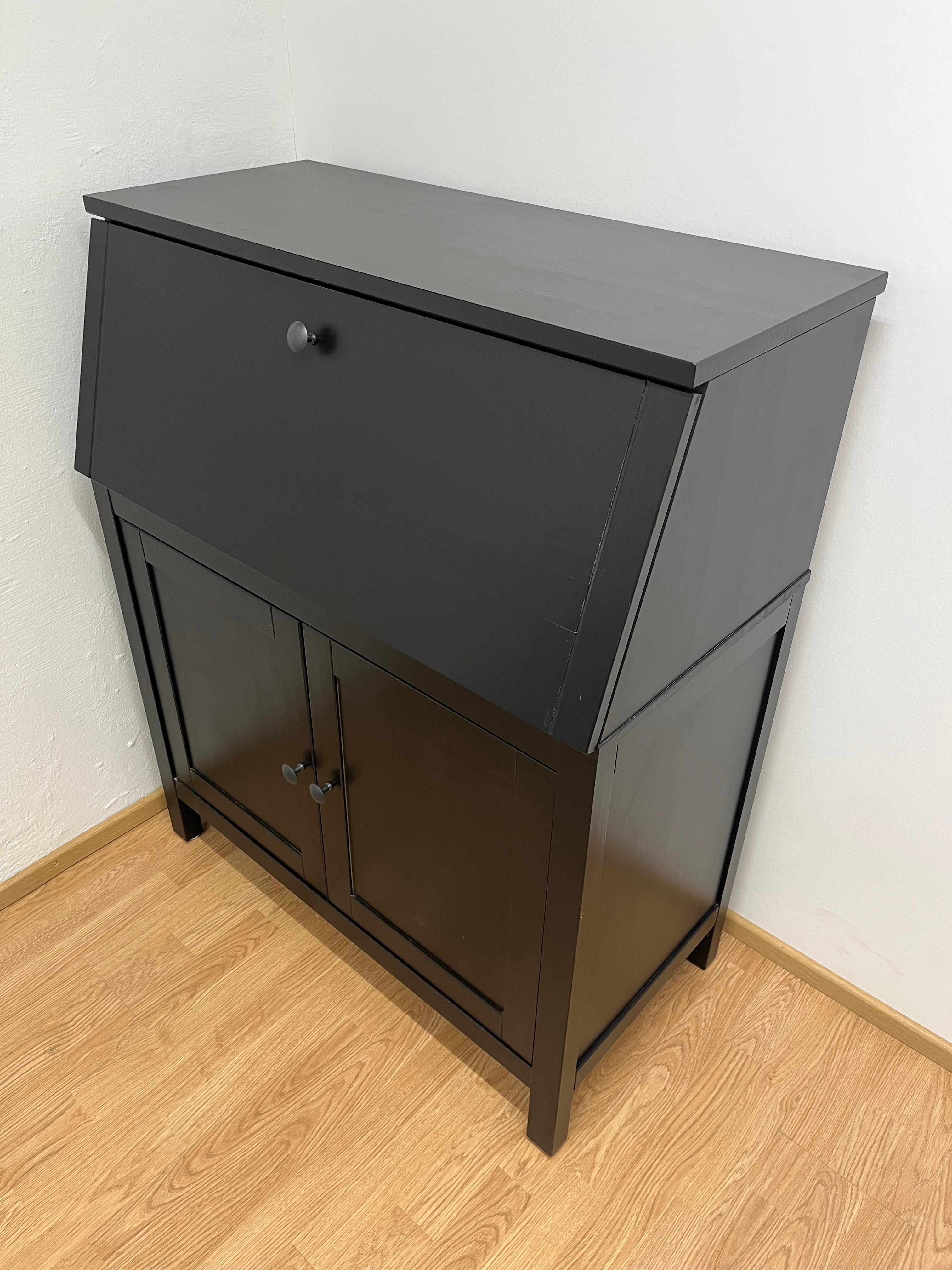 IKEA HEMNES Klaffilipasto