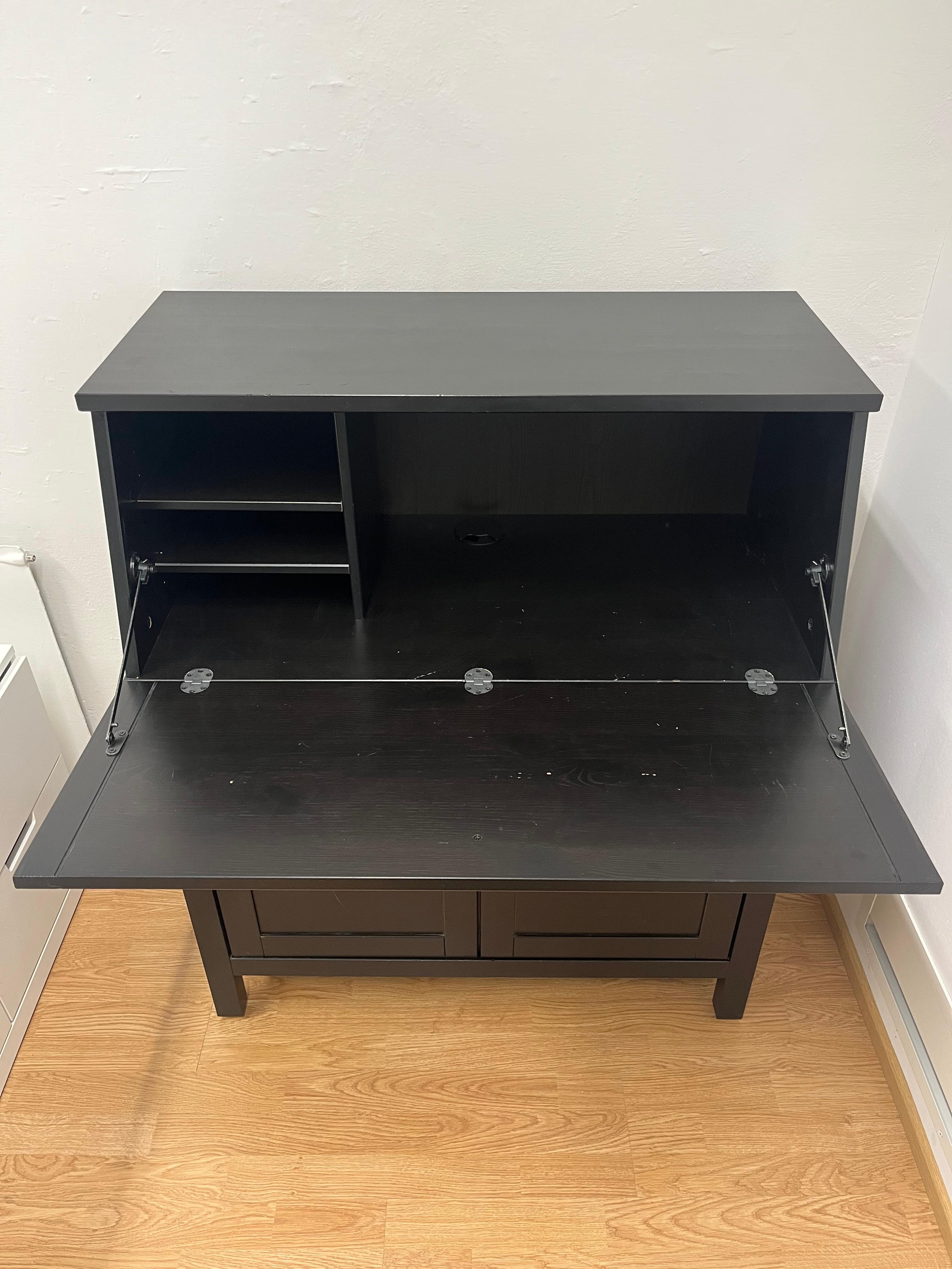 IKEA HEMNES Klaffilipasto