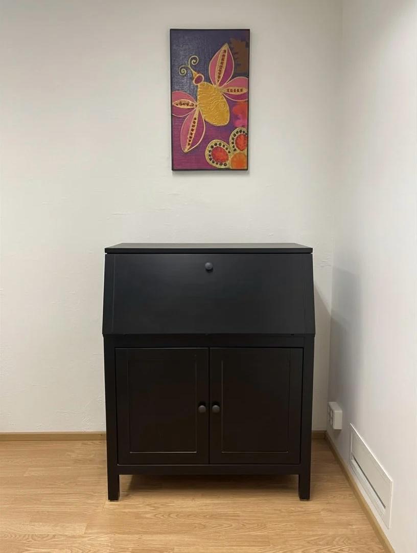 IKEA HEMNES Klaffilipasto