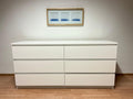 IKEA MALM Lipasto