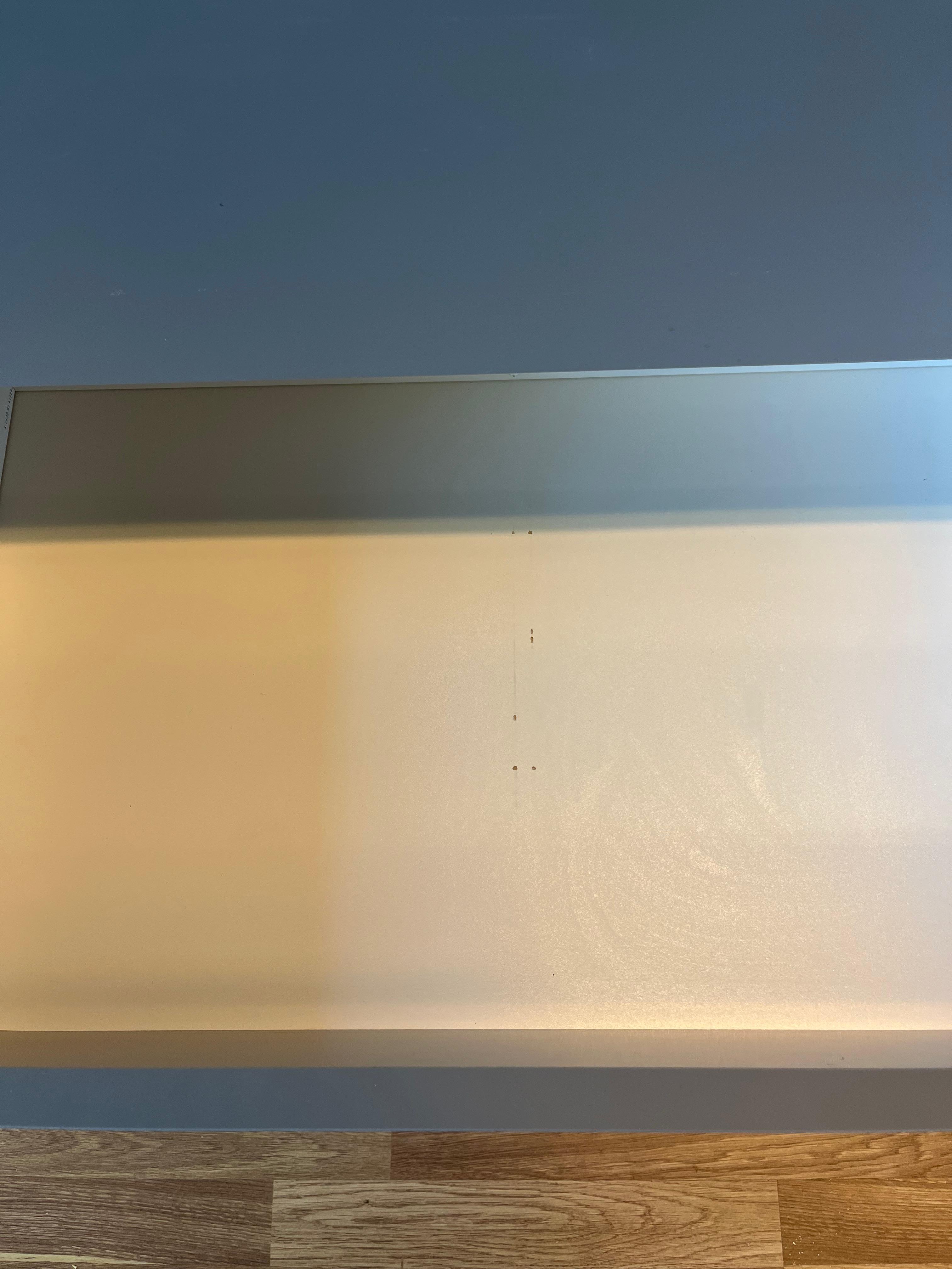 IKEA MALM Lipasto Lasileveyllä, 3 laatikkoa, 2 kpl