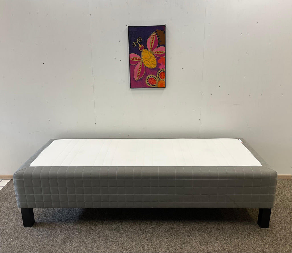 IKEA SKOTTERUD Runkopatja Sänky & Tustna Pintapatja, 90x220 cm