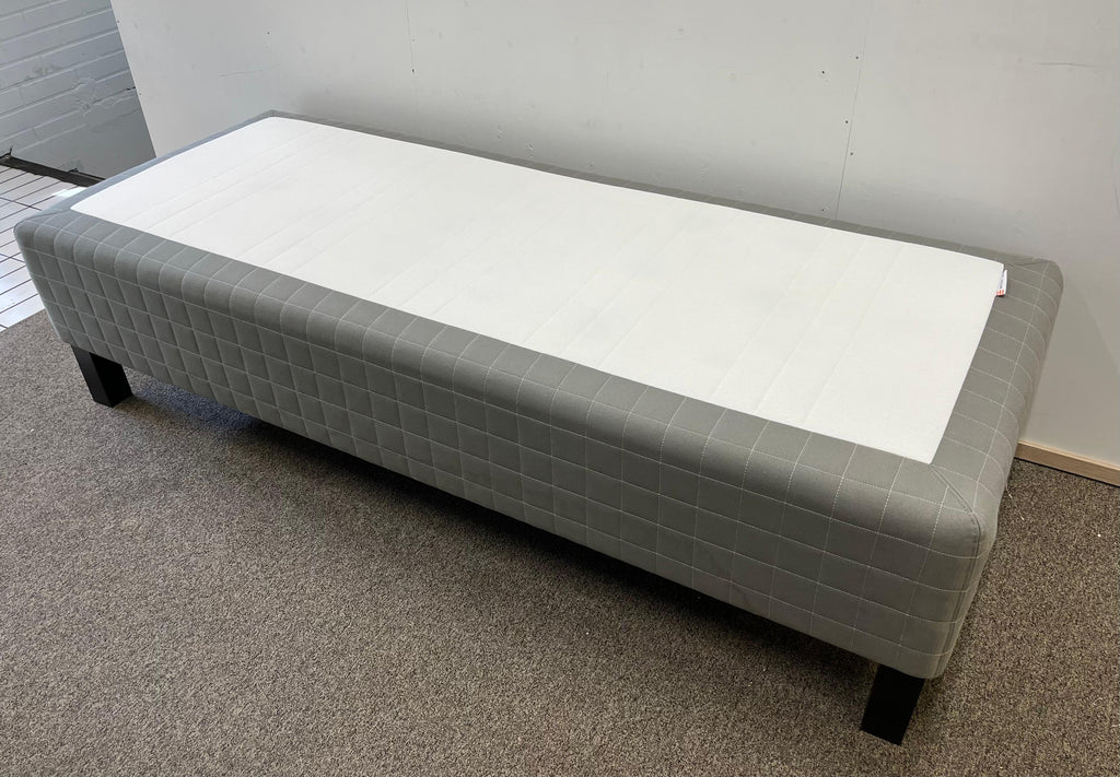 IKEA SKOTTERUD Runkopatja Sänky & Tustna Pintapatja, 90x220 cm