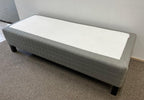 IKEA SKOTTERUD Runkopatja Sänky & Tustna Pintapatja, 90x220 cm