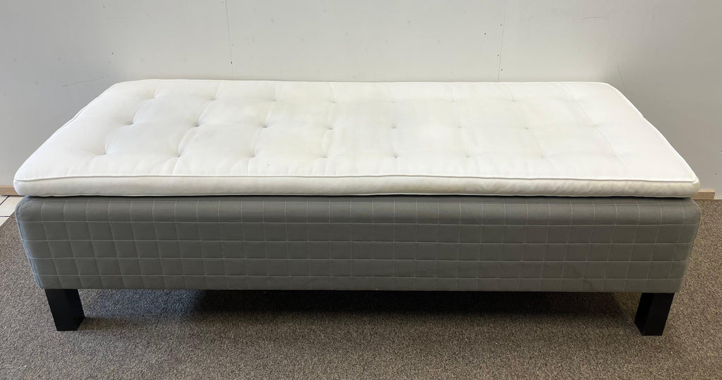 IKEA SKOTTERUD Runkopatja Sänky & Tustna Pintapatja, 90x220 cm
