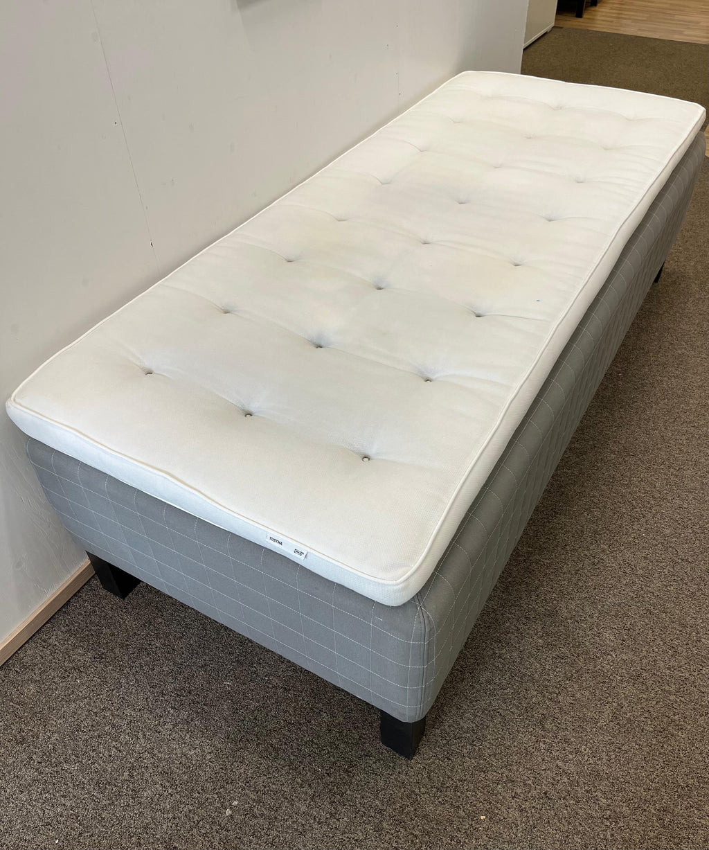 IKEA SKOTTERUD Runkopatja Sänky & Tustna Pintapatja, 90x220 cm