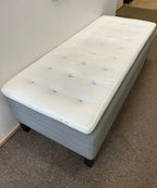 IKEA SKOTTERUD Runkopatja Sänky & Tustna Pintapatja, 90x220 cm