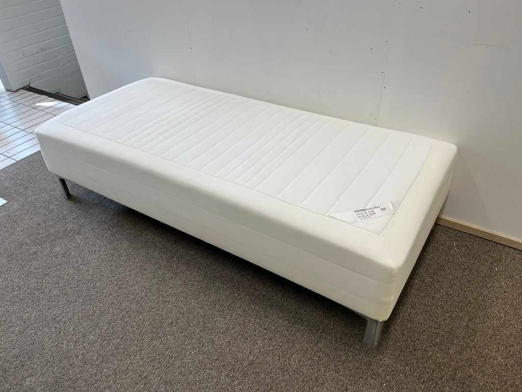 IKEA SULTAN Runkopatja Sänky & Pintapatja, 90x200 cm