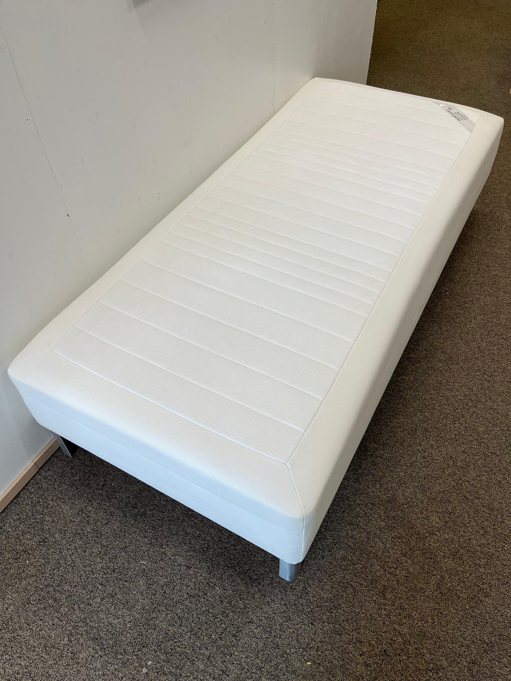 IKEA SULTAN Runkopatja Sänky & Pintapatja, 90x200 cm