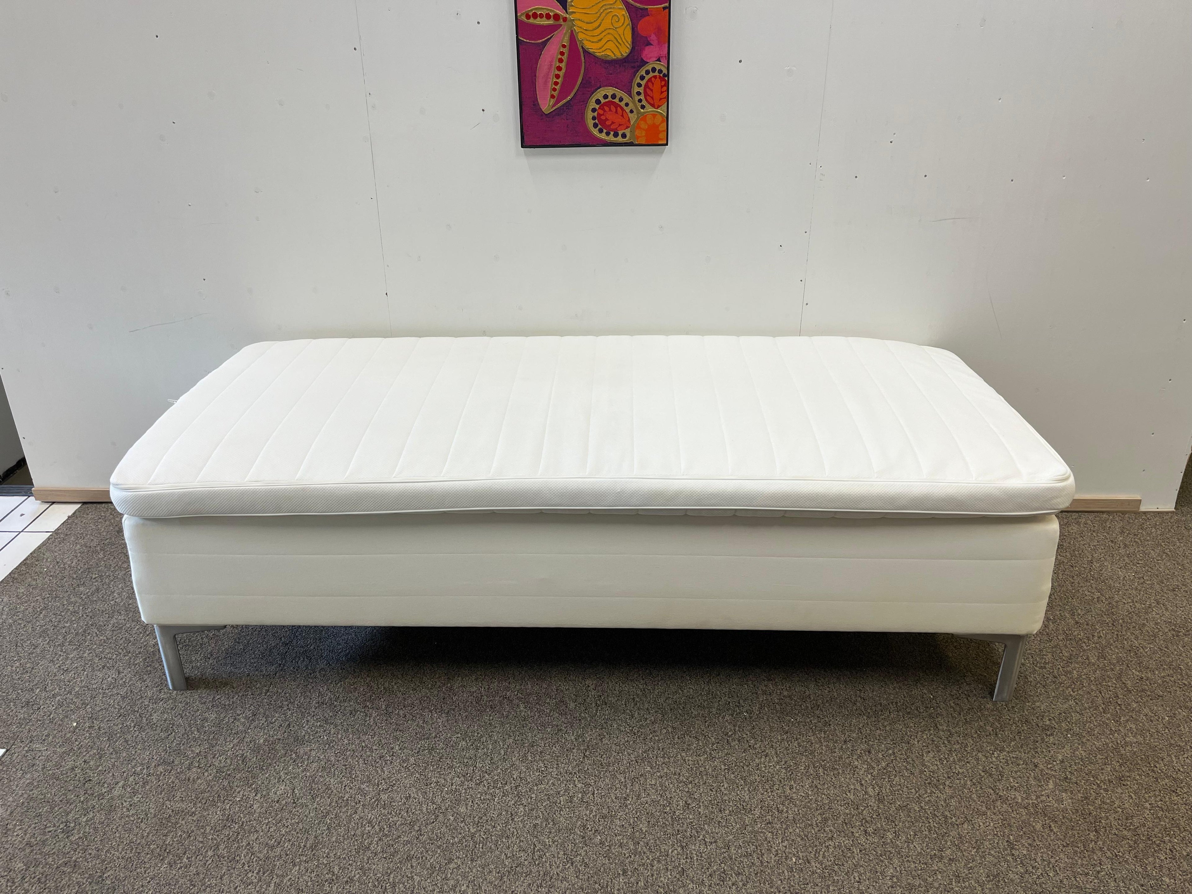 IKEA SULTAN Runkopatja Sänky & Pintapatja, 90x200 cm