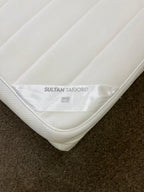 IKEA SULTAN Runkopatja Sänky & Pintapatja, 90x200 cm