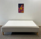 IKEA SKÅRER Runkopatja Sänky & TUSSÖY Pintapatja, 120x200 cm