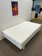 IKEA SULTAN Runkopatja Sänky & TUSSÖY Pintapatja, 120x200 cm