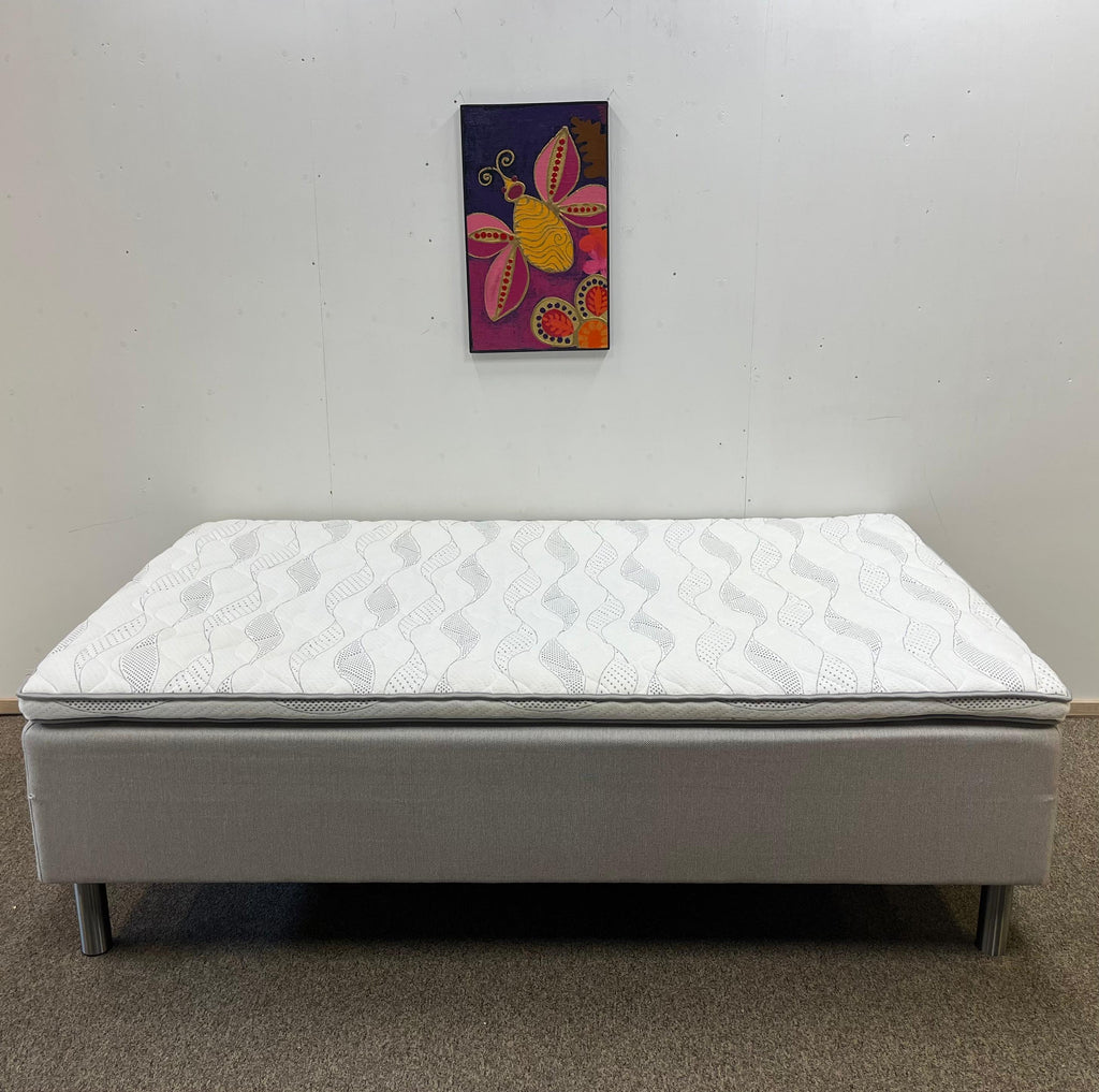 IKEA Runkopatja Sänky & Pintapatja, 120x200 cm