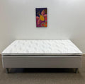 IKEA Runkopatja Sänky & Pintapatja, 120x200 cm
