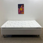 IKEA Runkopatja Sänky & Pintapatja, 120x200 cm