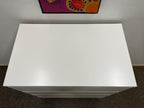 IKEA MALM Lipasto, 4 laatikkoa
