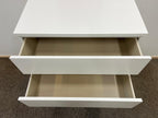 IKEA MALM Lipasto, 4 laatikkoa