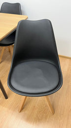 JYSK JEGIND Ruokailuryhmä